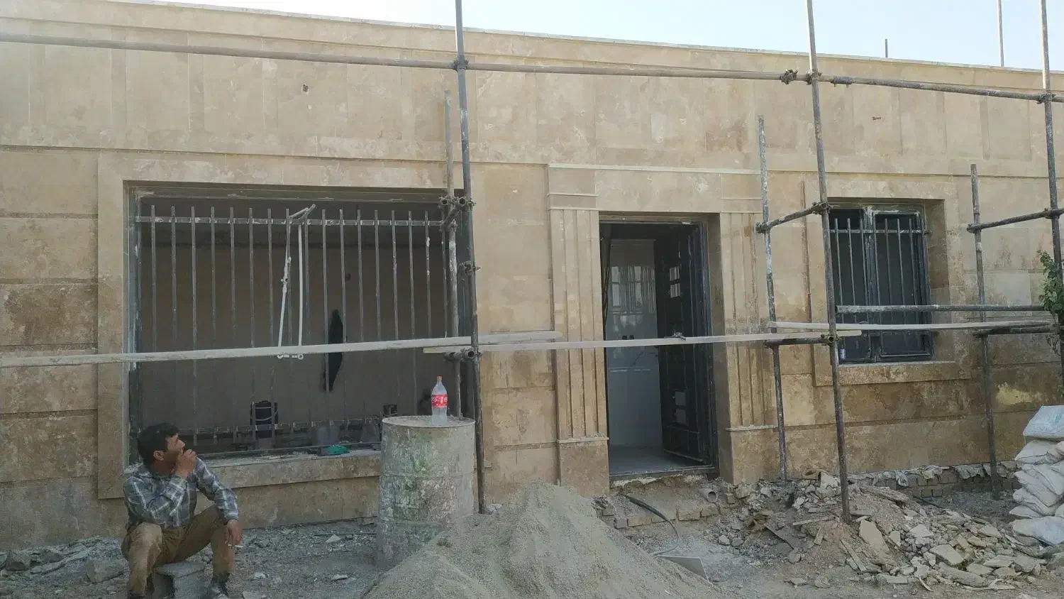 ساخت،ساز و بازسازی وتعمیر|خدمات پیشه و مهارت|اسلام‌شهر, باغ فیض|دیوار