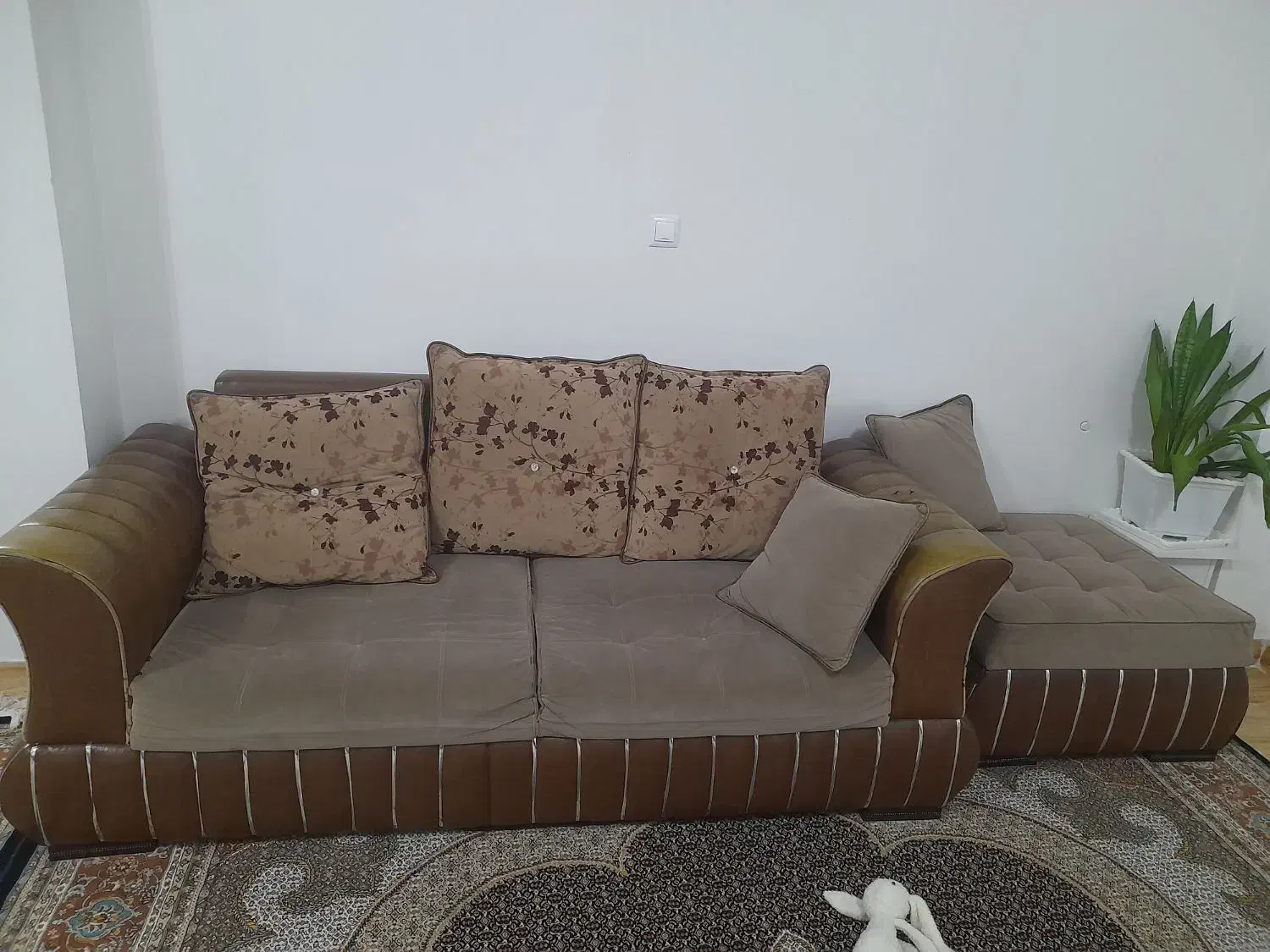 مبل و میز غذای خوری|مبلمان خانگی و میز عسلی|اردبیل, |دیوار