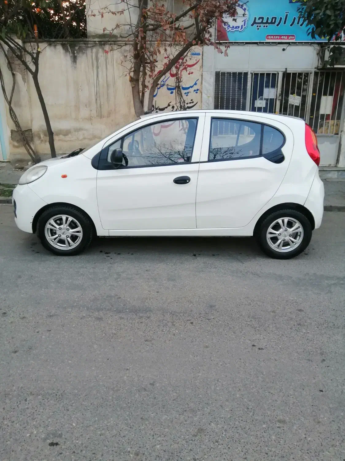 فروش mvm 110s|خودرو سواری و وانت|گرگان, |دیوار