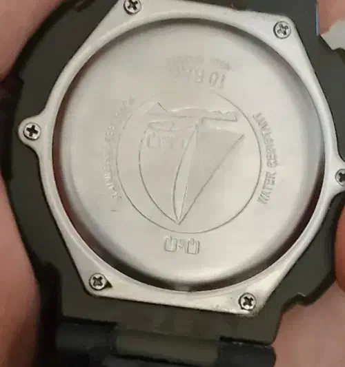 ساعت مچی ضد آب|ساعت|بندر انزلی, عباس آباد|دیوار