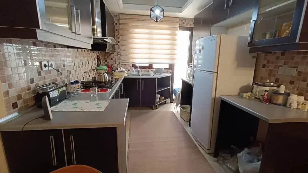 گلدیسان ۷۵متر ۲خواب