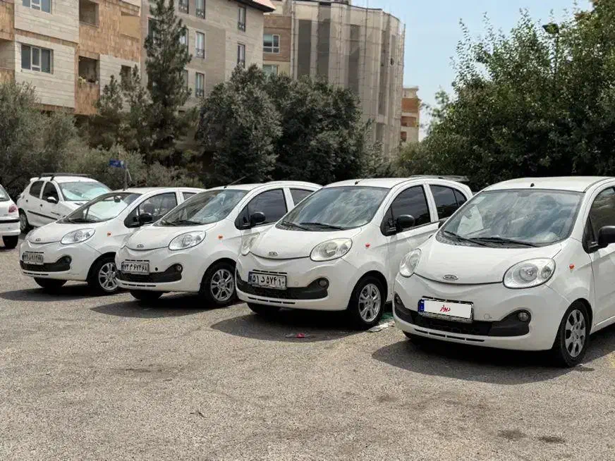 مرکز خرید و فروش تخصصی MVM110|خودرو سواری و وانت|تهران, ستارخان|دیوار