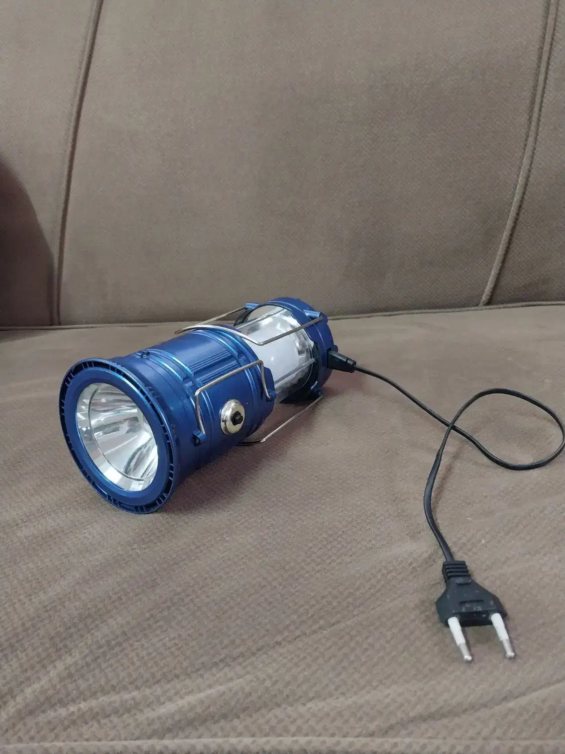 چراغ قوه|لامپ و چراغ|تالش, هشتپر|دیوار