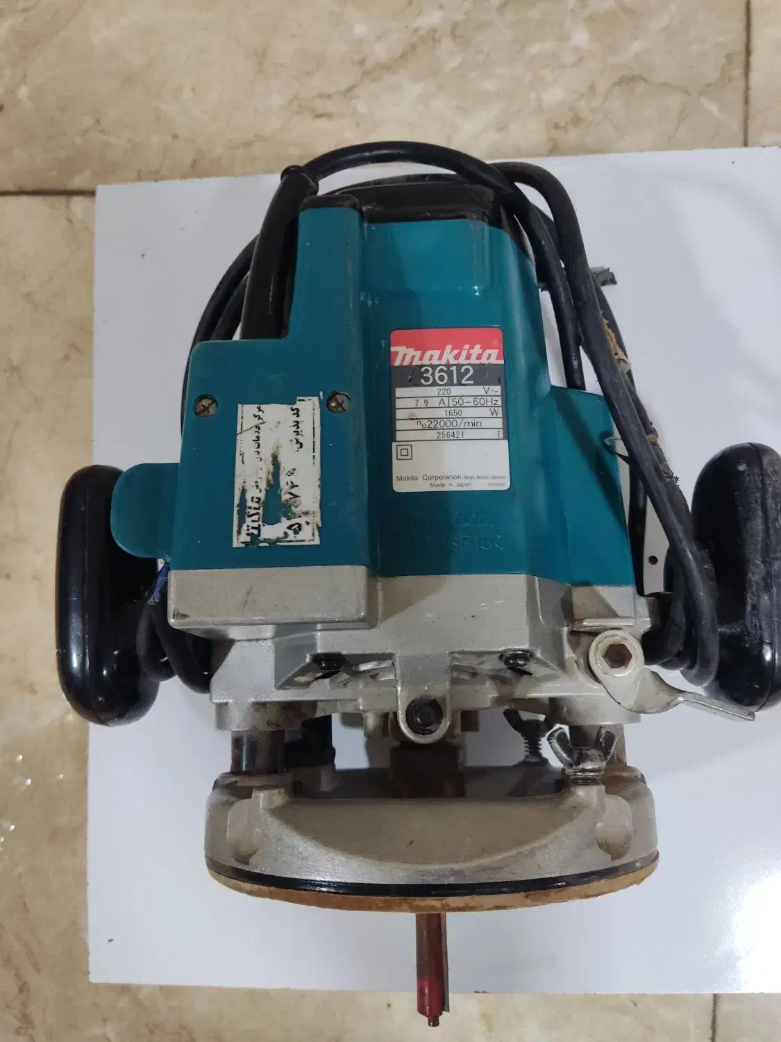 وسایل نجاری|ابزارآلات|تاکستان, |دیوار