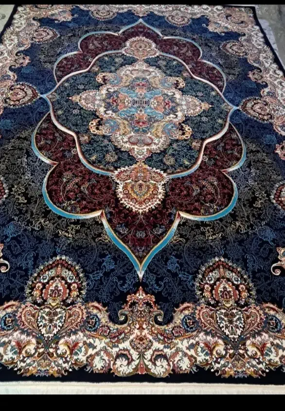 فرش 9متری 12متری 6متری|فرش|الیگودرز, |دیوار