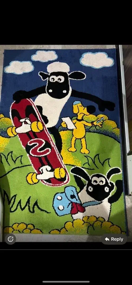 فرش ماشینی|فرش|تهران, جنتآباد جنوبی|دیوار