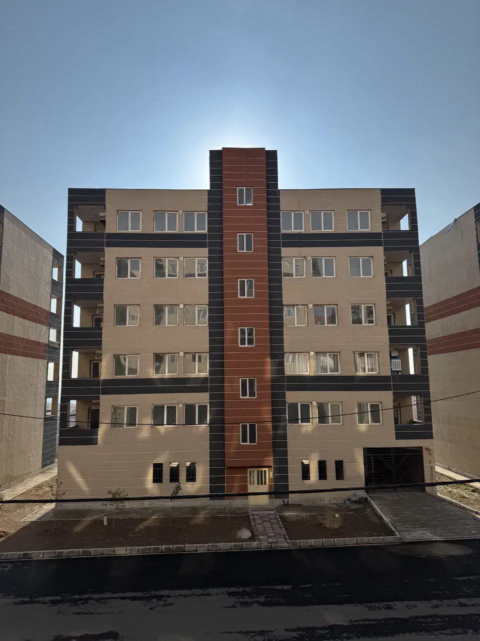 زنگ بزن و خودت ببین چه فرصتیه|فروش آپارتمان|نظرآباد, نظرآباد|دیوار