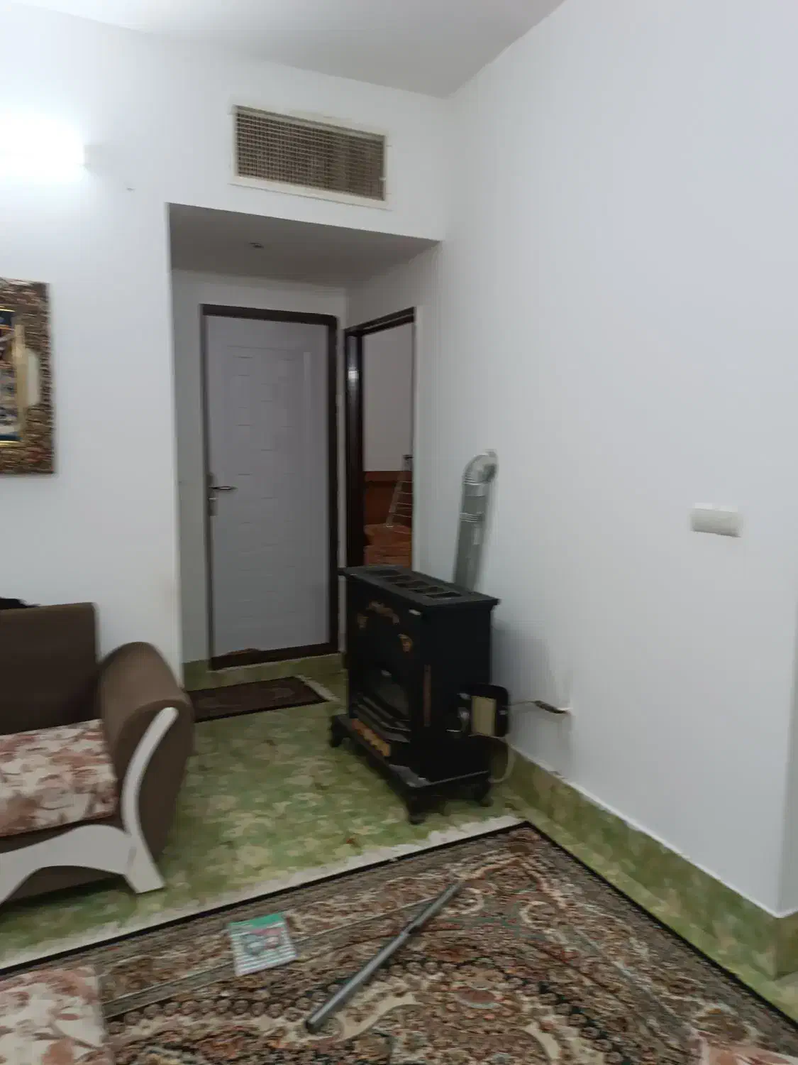 واحدآپارتمان ازبلویک مجتمع قاضی زاده باپارکینگ|فروش آپارتمان|فریمان, |دیوار