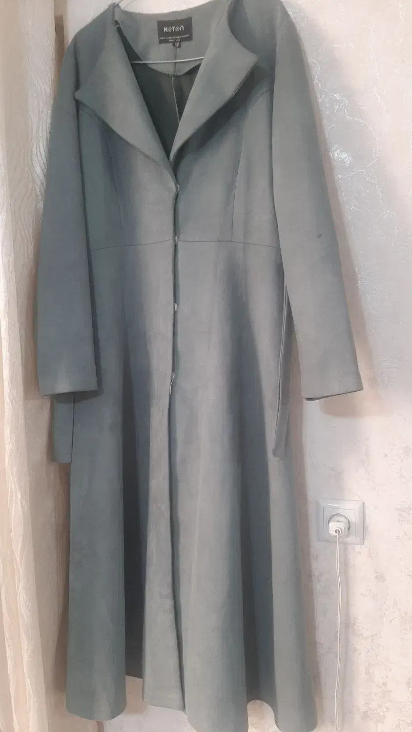 مانتو سویت سایز ۴۴تا ۴۶میخوره|لباس|پیشوا, |دیوار