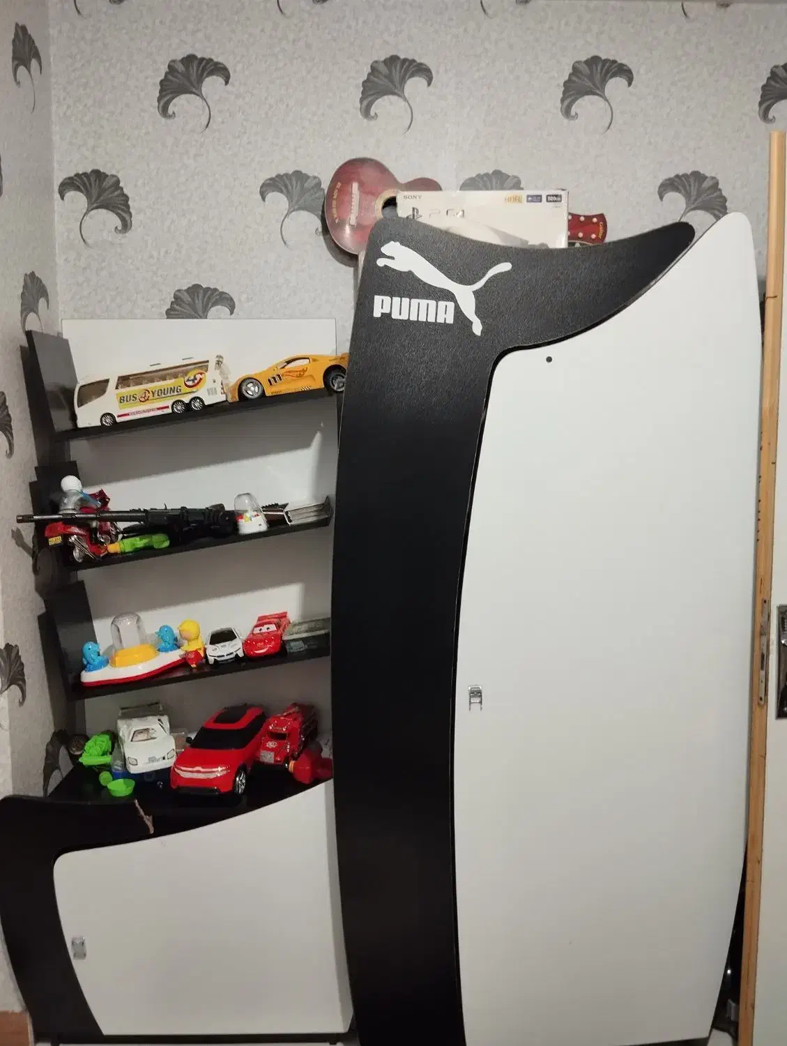 سرویس کودک|تخت و سرویس خواب|محمدشهر, سیدآباد|دیوار