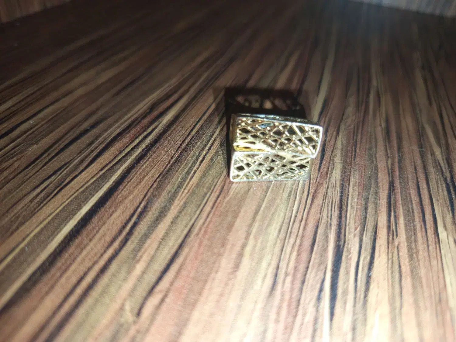 انگشتر رنگ ثابت|بدلیجات|الوند, |دیوار