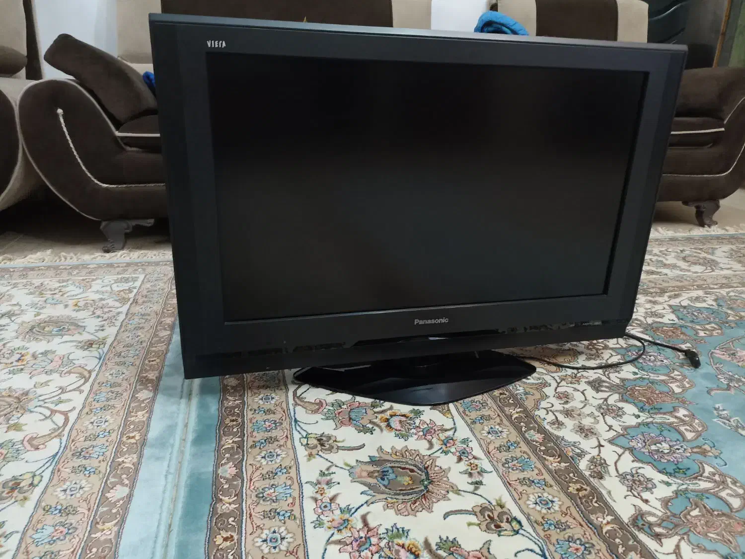 تلویزیون پاناسونیک|تلویزیون و پروژکتور|نوشهر, |دیوار