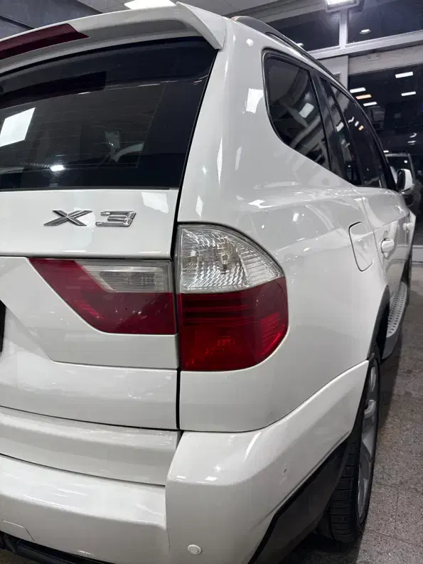 BMW X3|خودرو سواری و وانت|تبریز, |دیوار