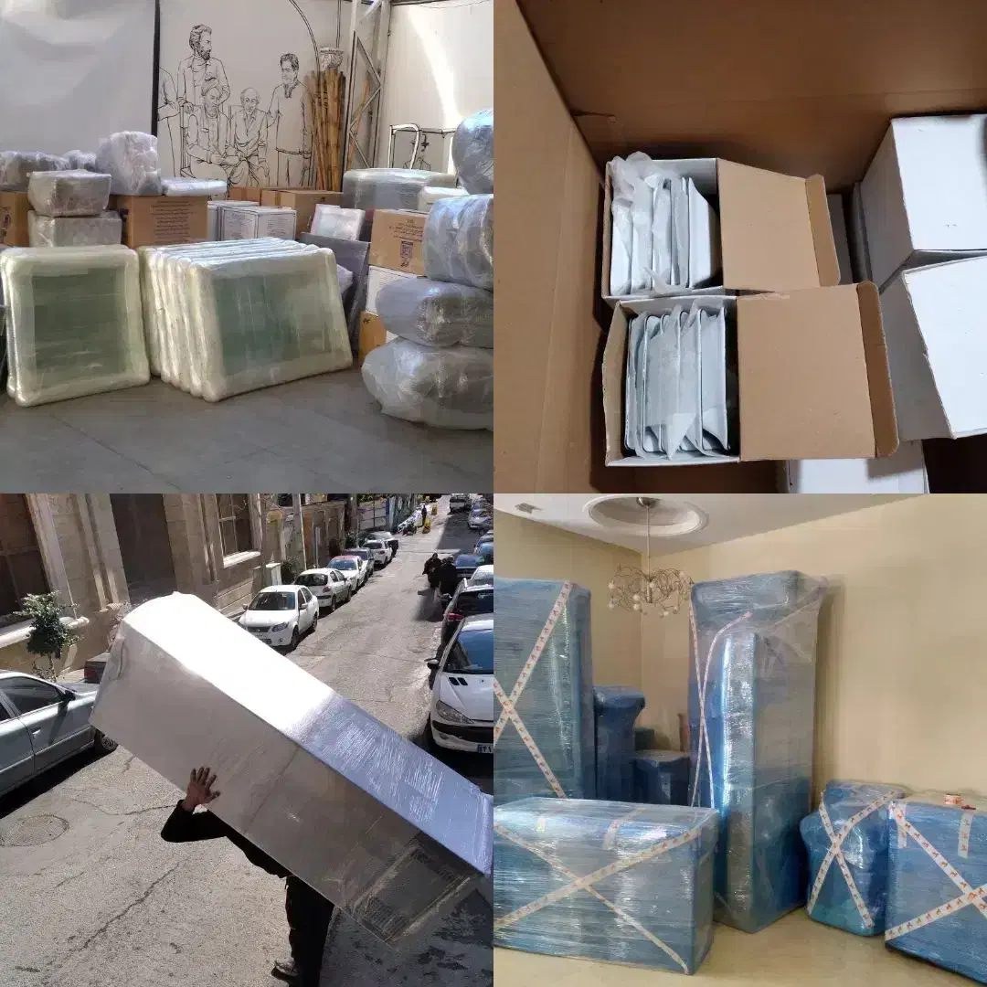 اتوبارحمل بار اسباب کشی منزل باکارگرباماشین ایسوزو|خدمات حمل و نقل|بندرعباس, |دیوار