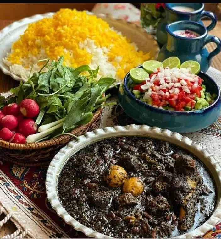 آشپزی|خدمات پذیرایی، مراسم|یزد, |دیوار