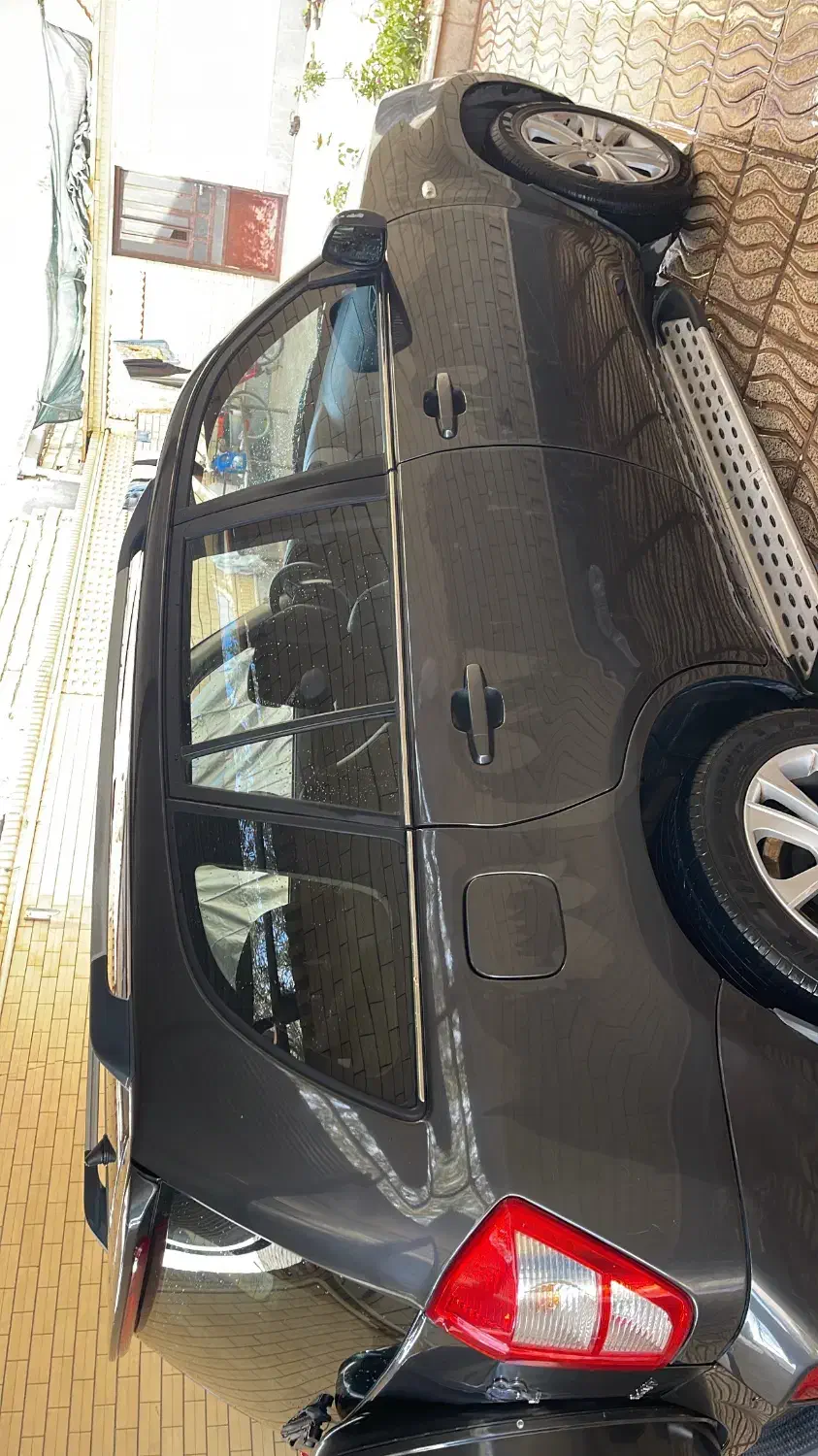 ام وی ام X33نیو اتومات|خودرو سواری و وانت|کرمان, |دیوار