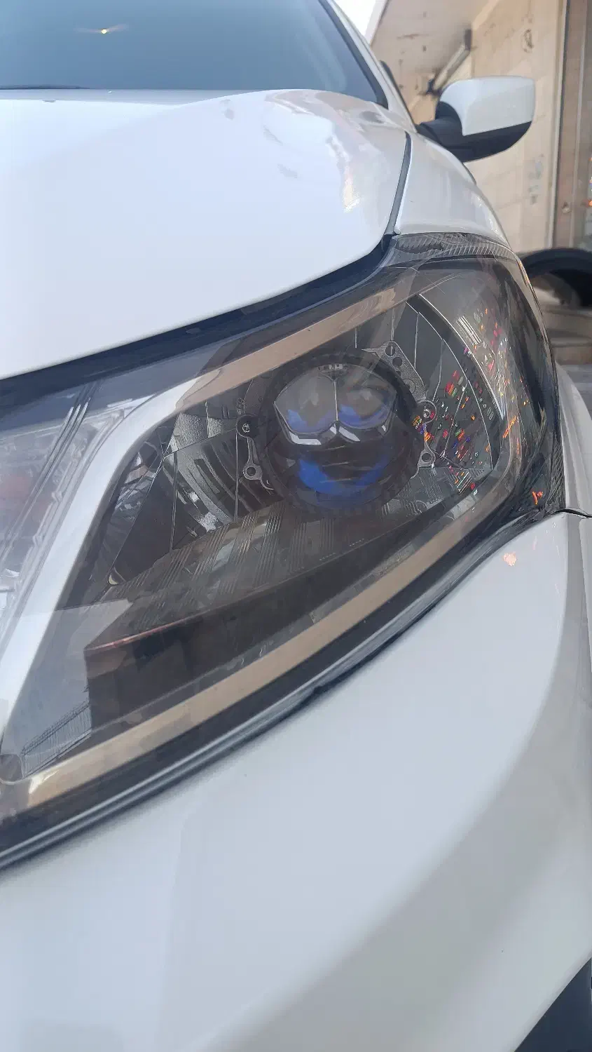 ساینا s|خودرو سواری و وانت|اسلام‌شهر, شهرک قائمیه|دیوار