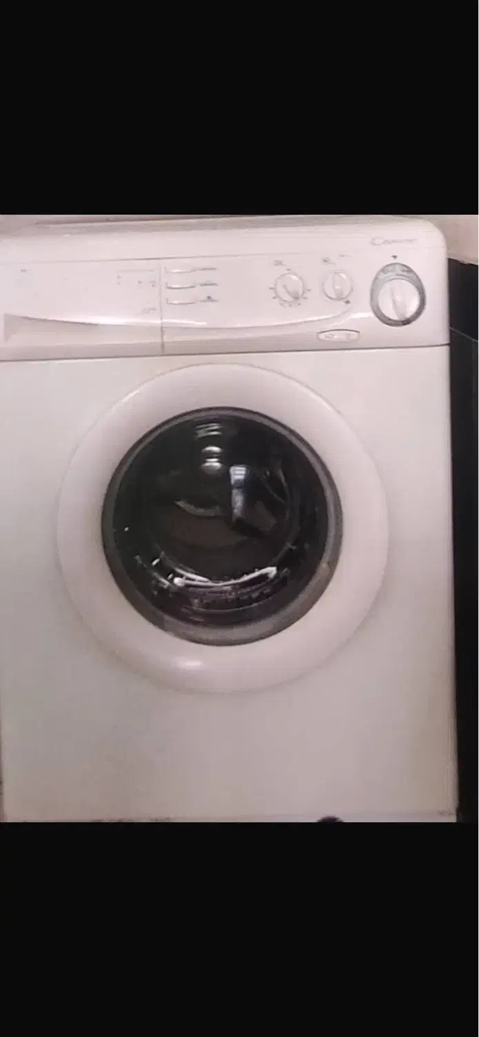 لباس شویی|ماشین لباسشویی و خشک‌کن لباس|سنندج, |دیوار