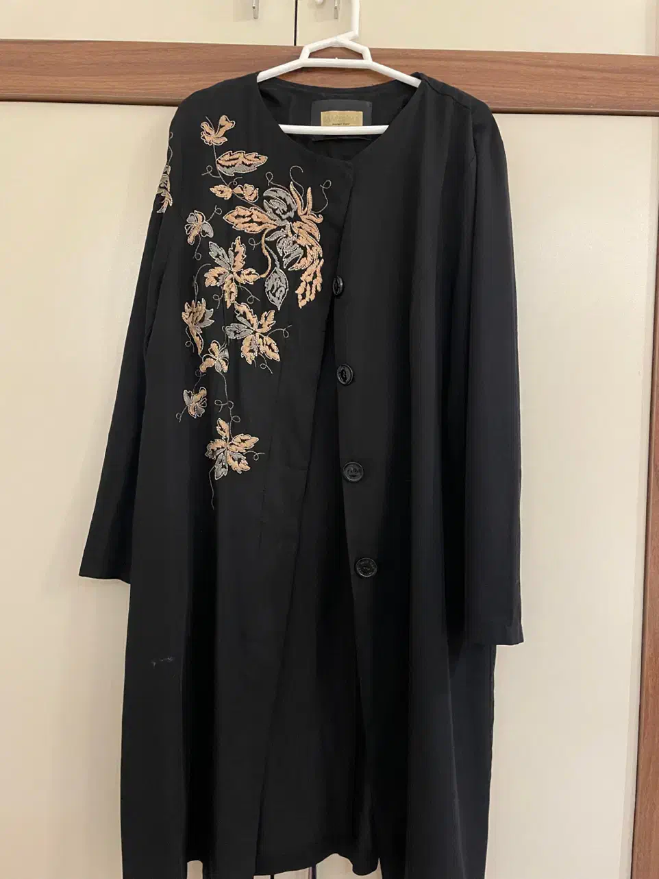 مانتو|لباس|تبریز, |دیوار