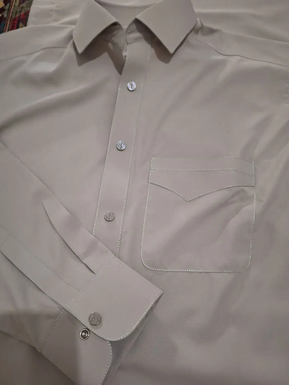 لباس محلی مردانه|لباس|کرمان, |دیوار