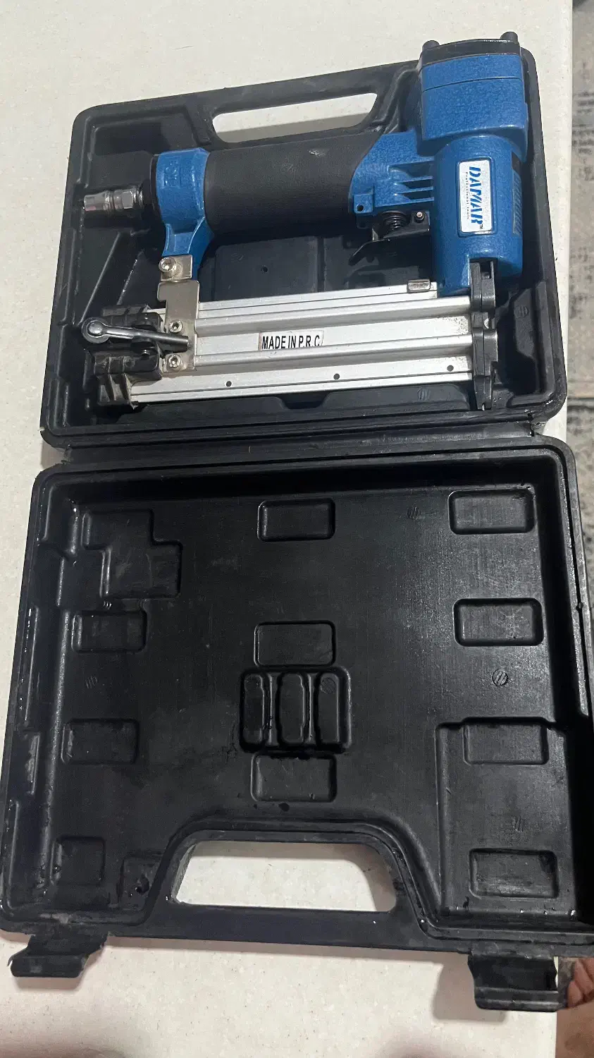 میخکوب بیسر|ابزارآلات|تهران, مطهری|دیوار