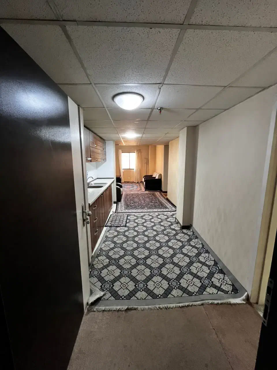 اپارتمان نزدیک حرم/ خیابان امام رضا/ شوشتری|فروش آپارتمان|مشهد, حرم مطهر رضوی|دیوار