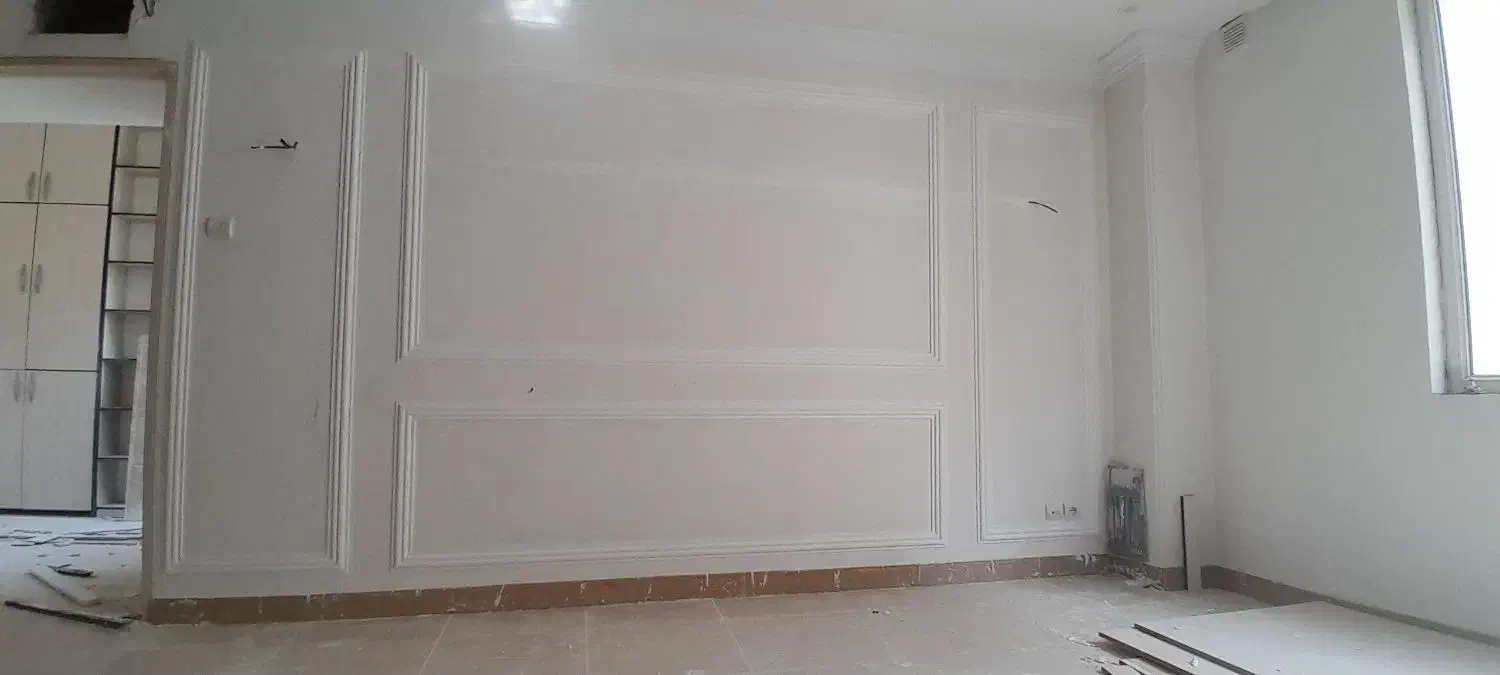 گچ کاری|خدمات پیشه و مهارت|فردوسیه, |دیوار