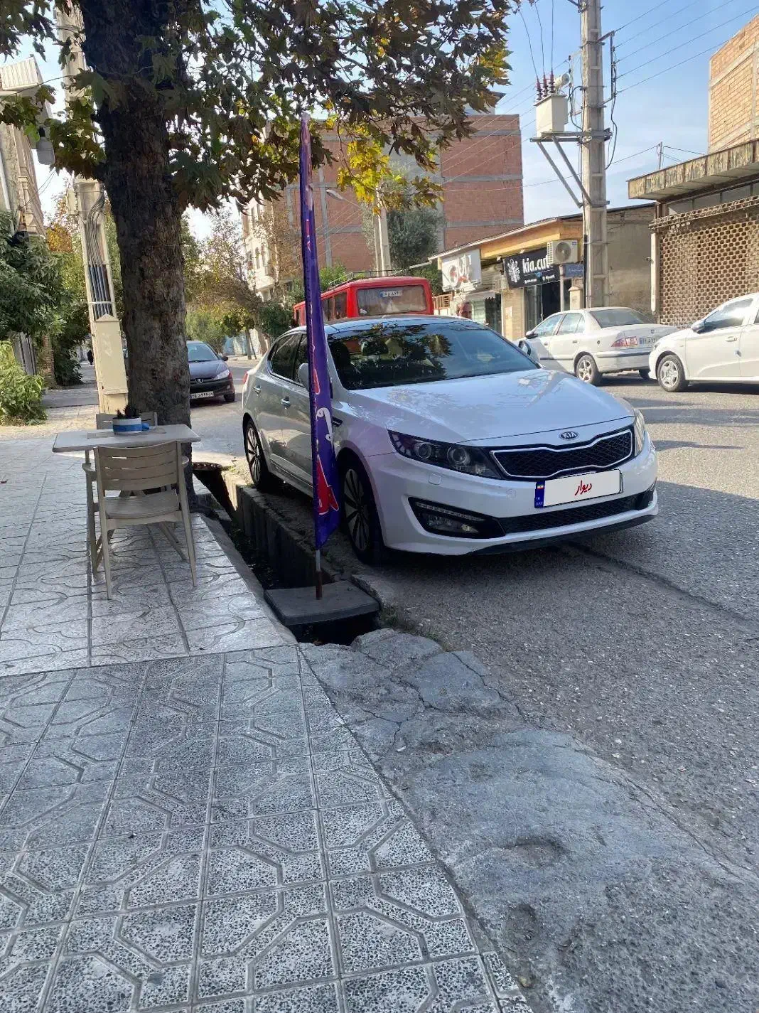 خودرو|خودرو سواری و وانت|کردکوی, |دیوار