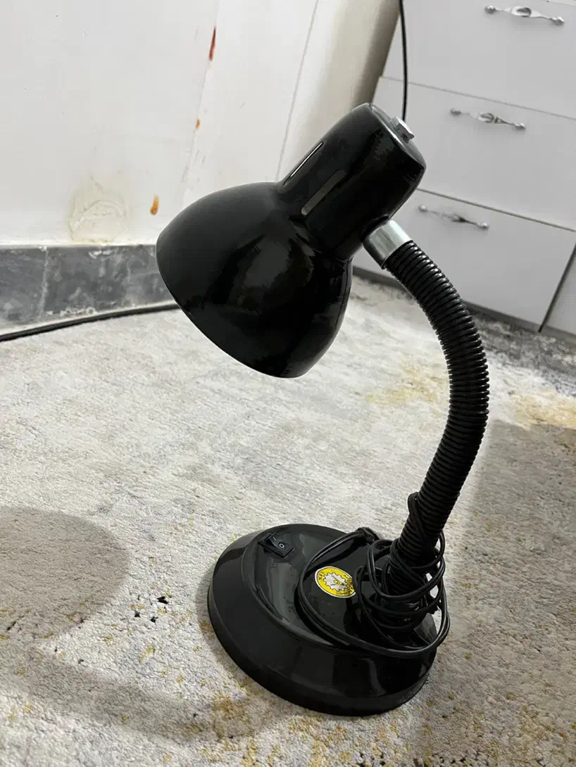 چراغ مطالعه|لوازم التحریر|بهبهان, |دیوار