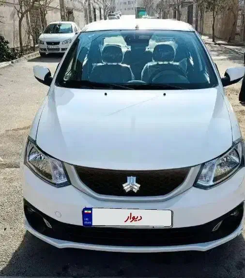 ساینااس|خودرو سواری و وانت|فردیس, ثابتی|دیوار