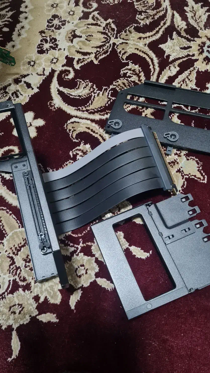 براکت کارت گرافیک کولرمستر|قطعات و لوازم جانبی رایانه|مشهد, ثامن|دیوار