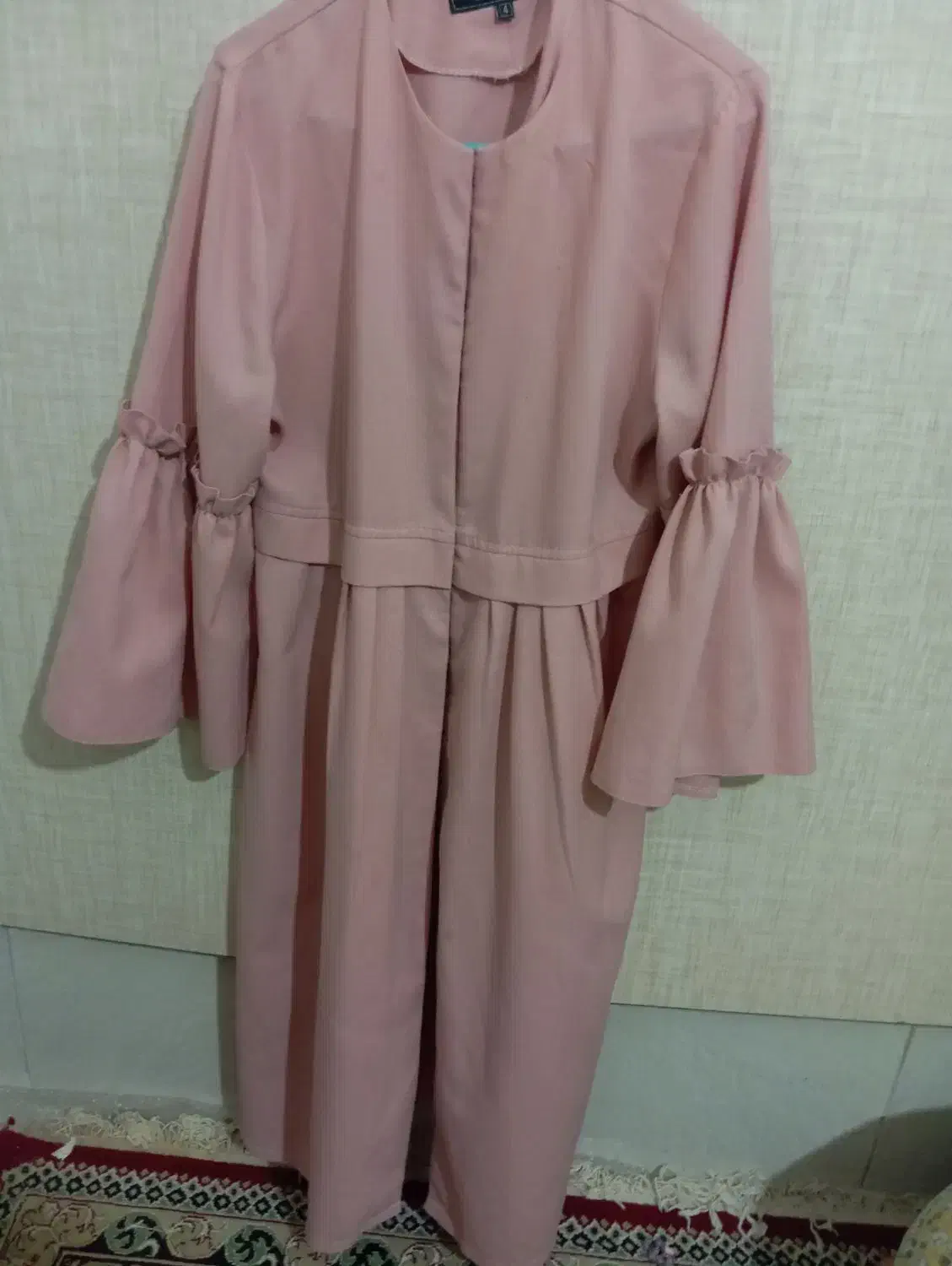 مانتو|لباس|بیرجند, |دیوار