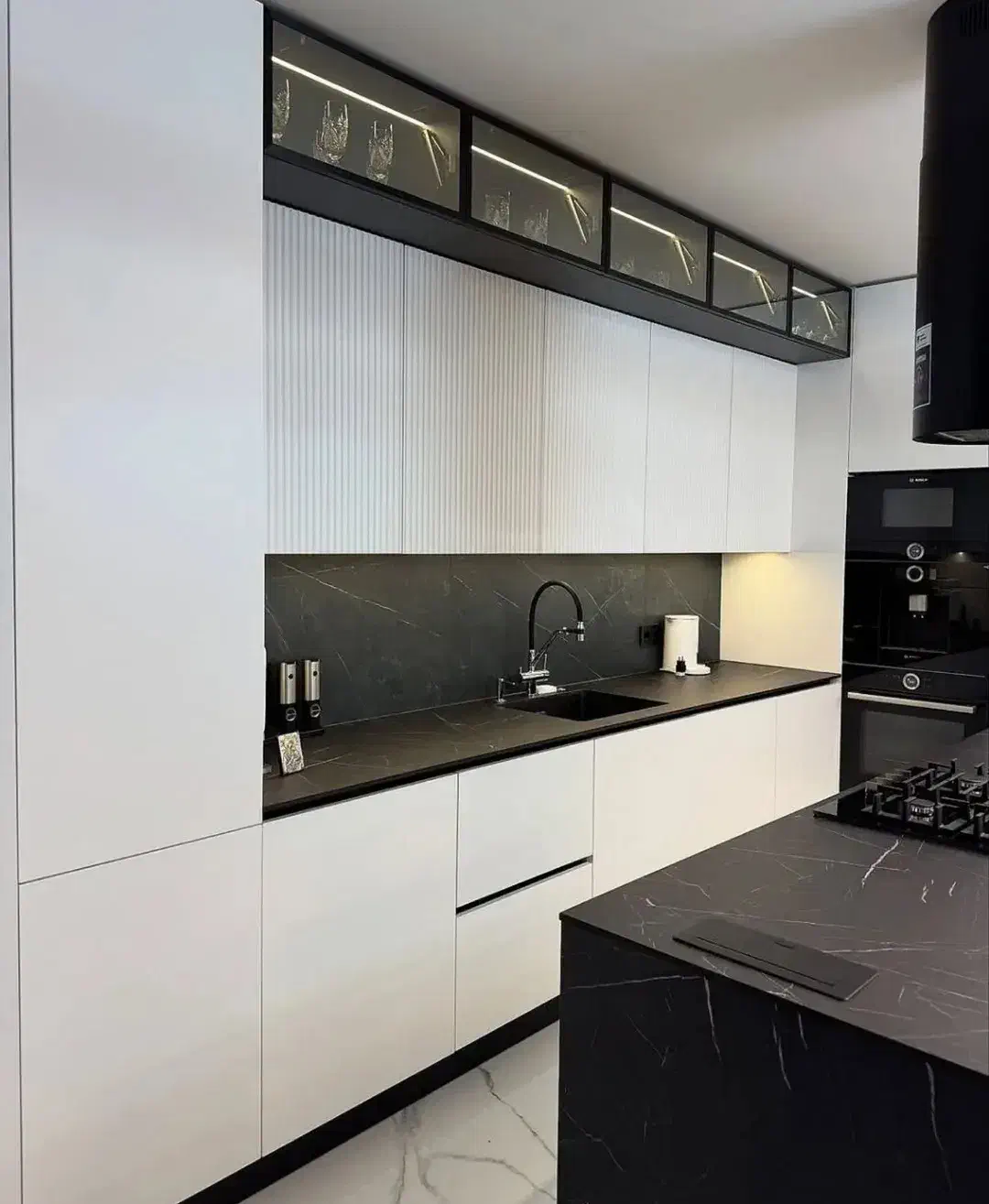 کابینت و کمد دیواری و دکوراسیون منزل نقدواقساط|خدمات پیشه و مهارت|قم, شهرک فاطمیه|دیوار