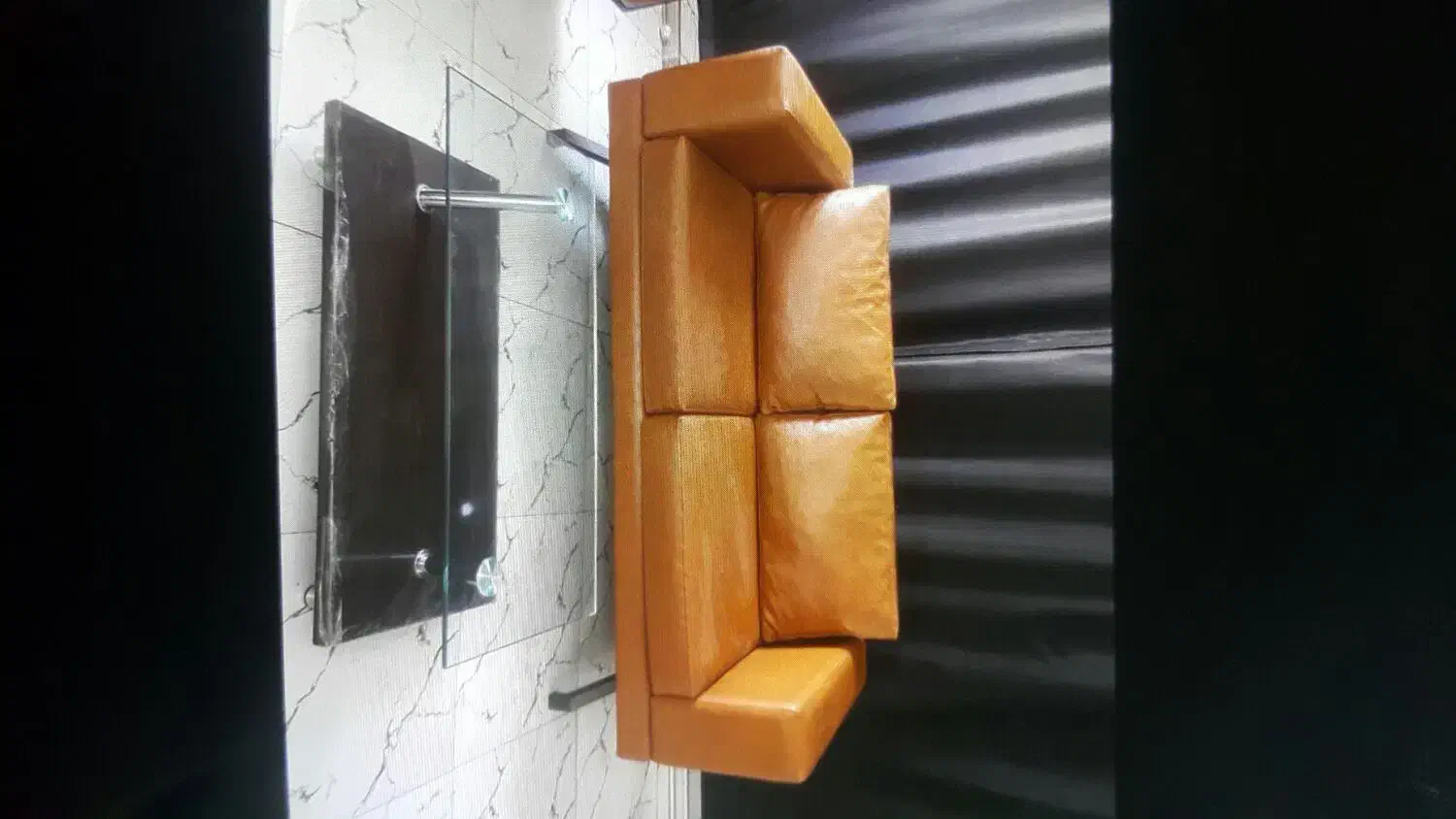 مبل راحتی|مبلمان خانگی و میز عسلی|شهریار, شهرک نماز (دینار آباد)|دیوار