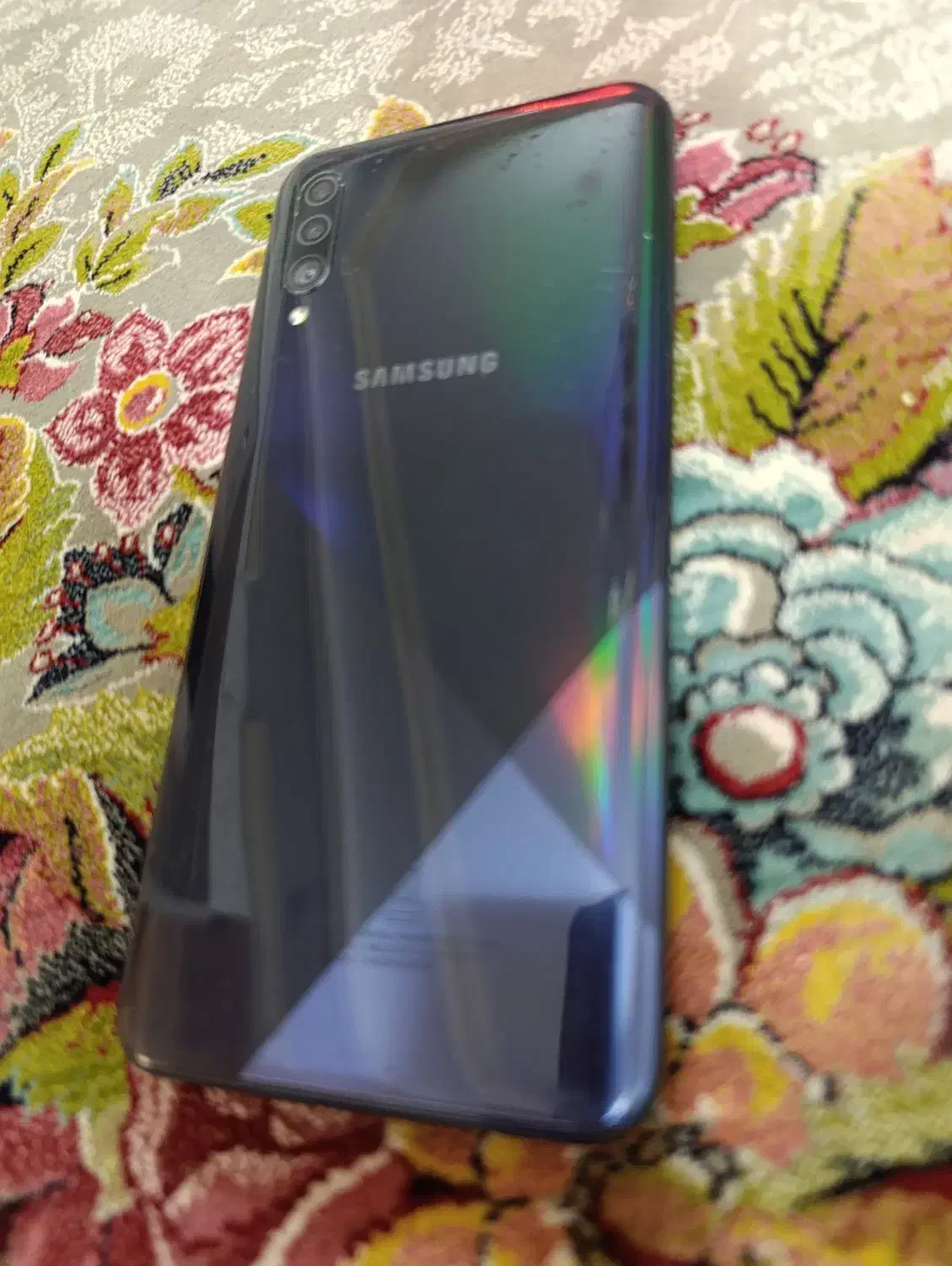 گوشی A30s|موبایل|تهران, افسریه جنوبی|دیوار