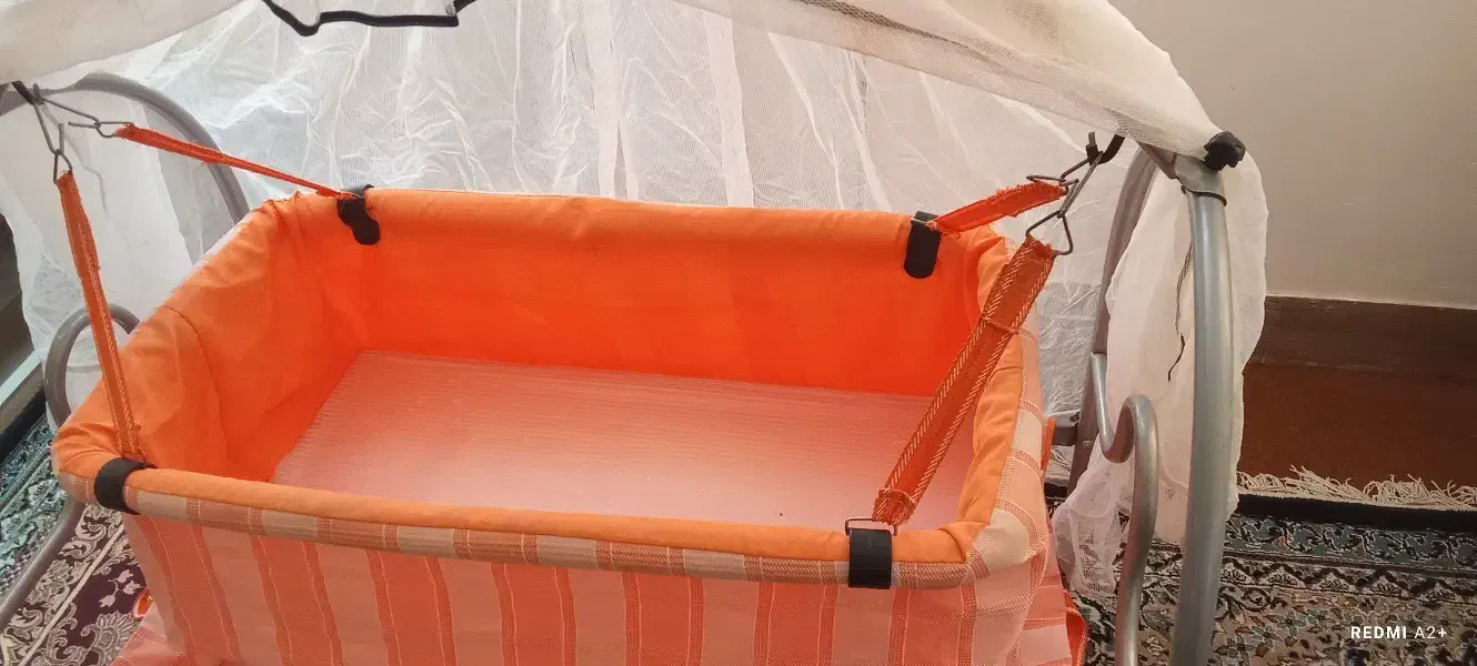 گهواره|اسباب و اثاث بچه|بم, |دیوار