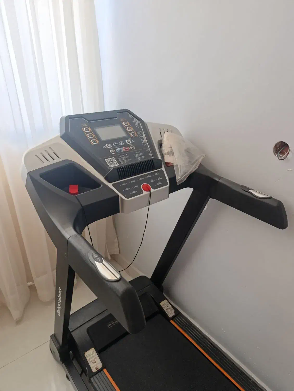 تردمیل|تجهیزات ورزشی|بندرعباس, |دیوار