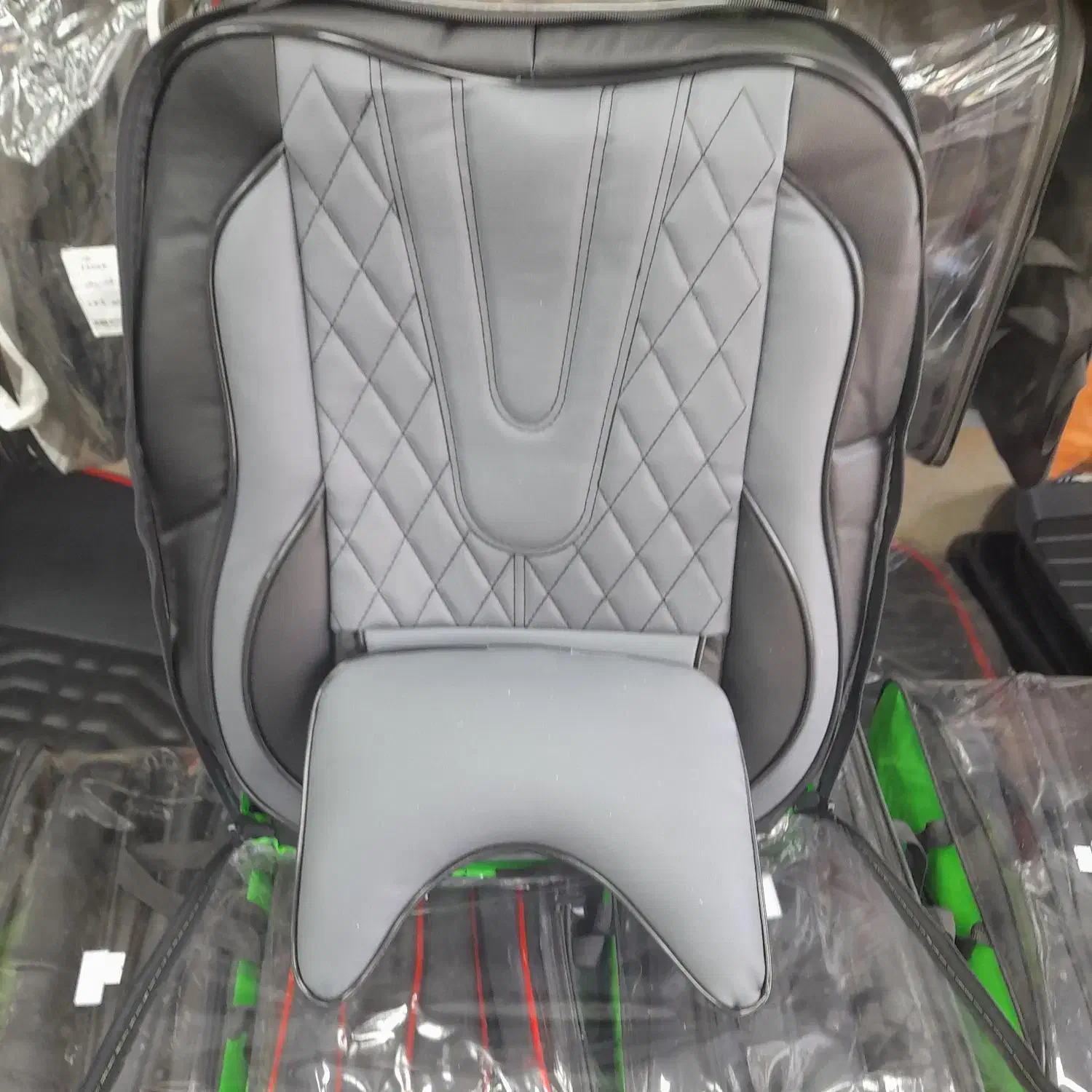 روکش پارچه سمند پژو ۴۰۵ پراید صبا ۷۹۰|قطعات یدکی و لوازم جانبی|کرج, خلج آباد|دیوار