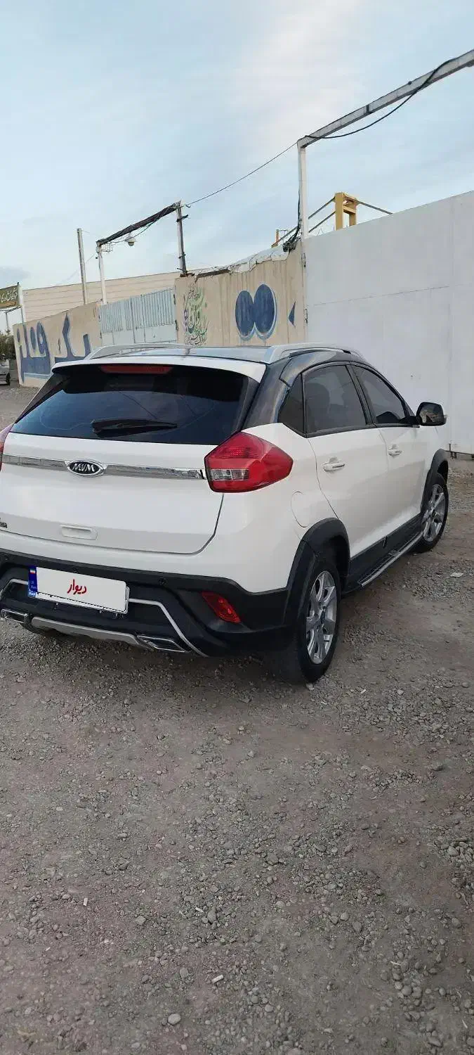 ایکس 22مدل1400|خودرو سواری و وانت|اصفهان, بهارستان|دیوار