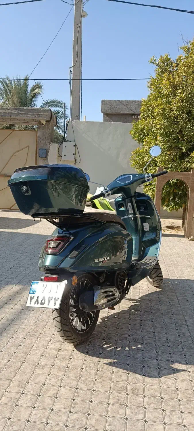 فروش متور کویر  شماره تماس|موتورسیکلت|مهر, |دیوار