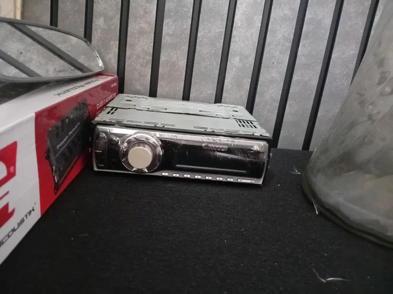 سیستم|قطعات یدکی و لوازم جانبی|کهریزک, |دیوار