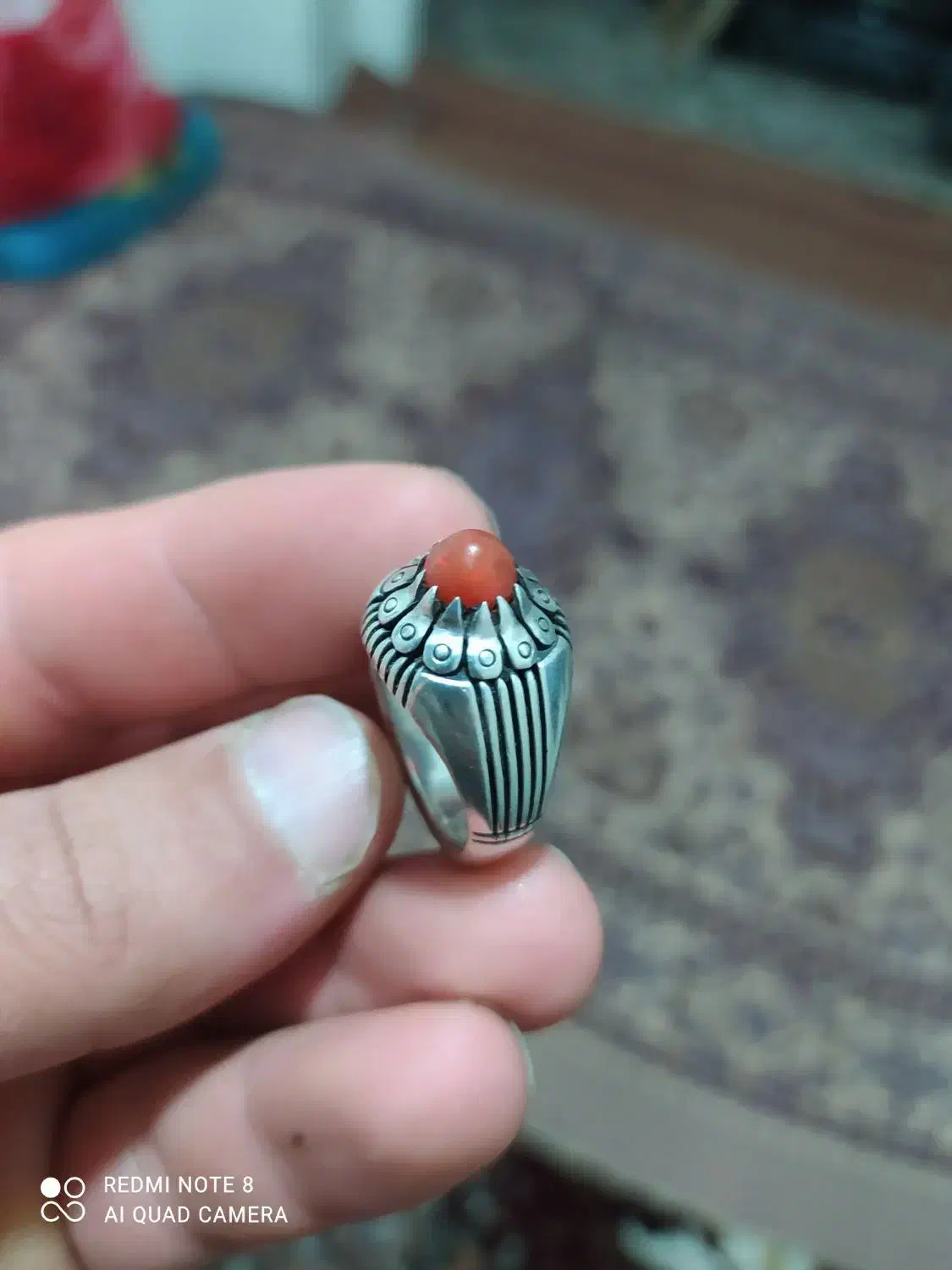 اوپال|جواهرات|زنجانرود, |دیوار