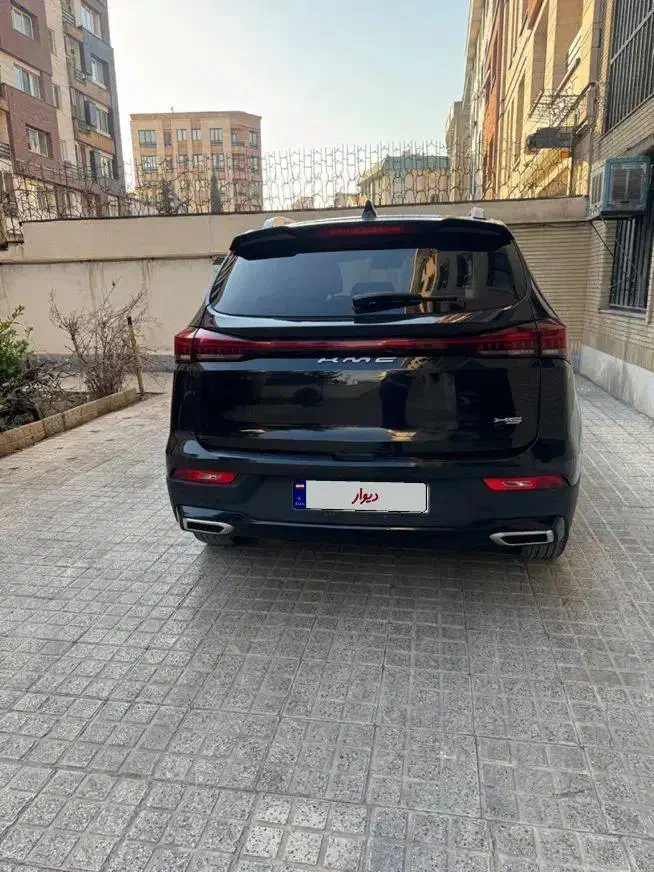 Kmc x5|خودرو سواری و وانت|تهران, پونک|دیوار