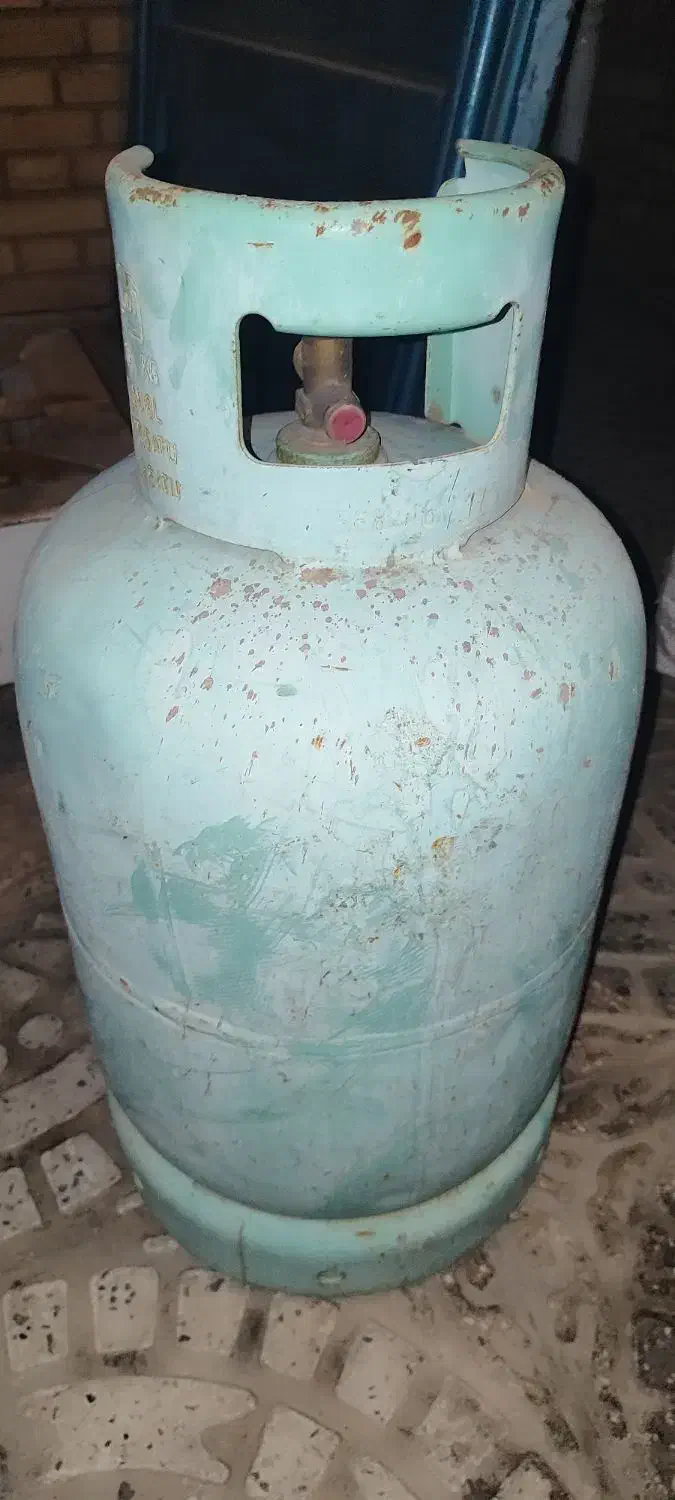 کپسول گاز|اجاق گاز و لوازم برقی پختوپز|آباده, |دیوار