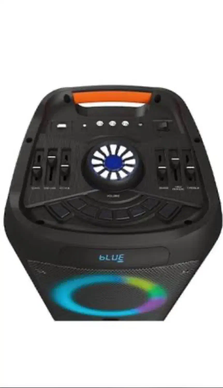 اسپیکر Kingstar 549|سیستم صوتی خانگی|گرگان, |دیوار