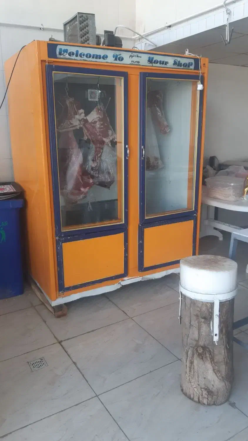 قصابی و کبابی|فروشگاه و مغازه|بیلوار, |دیوار