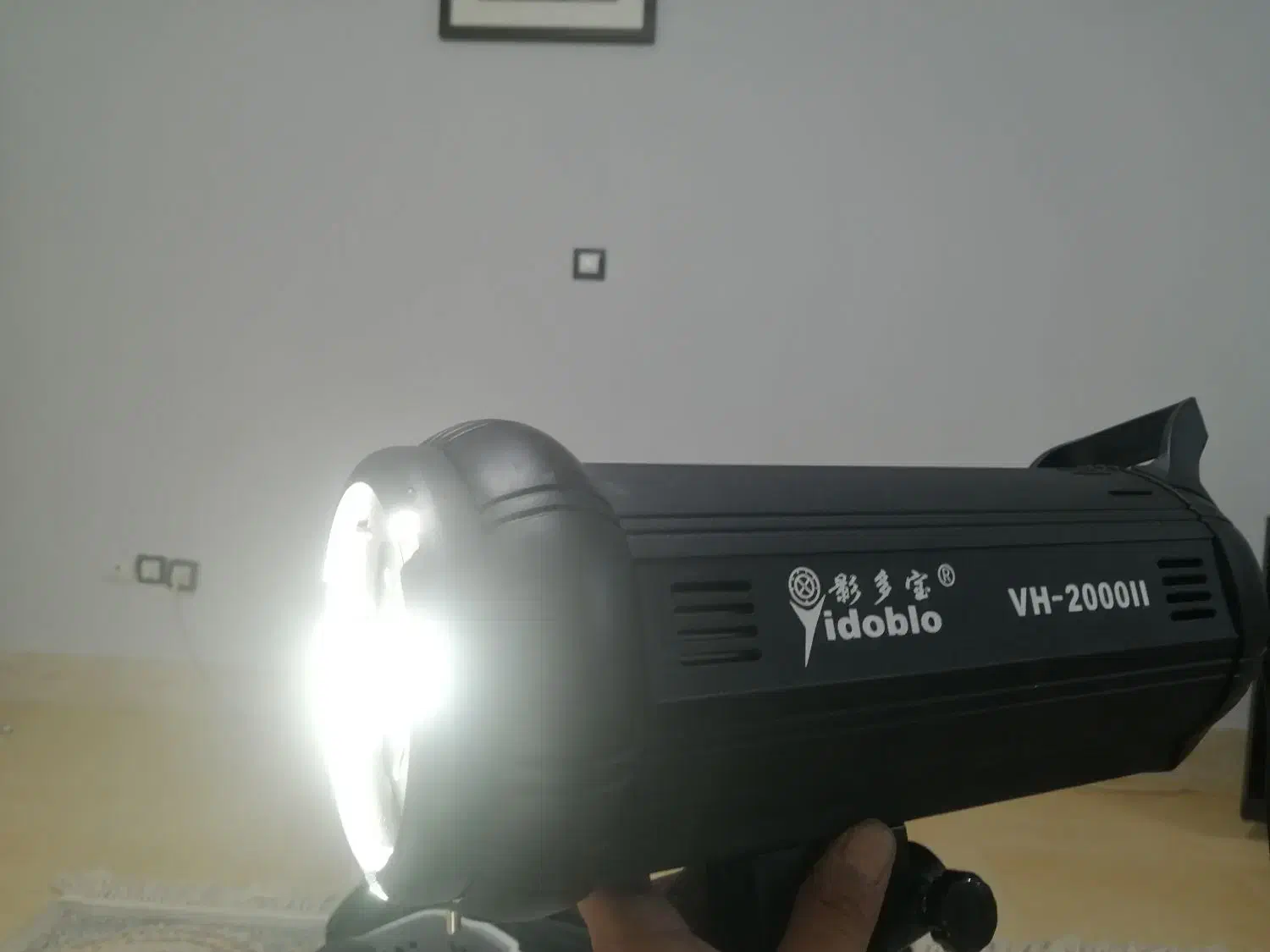 فروش وسایل عکاسی|دوربین عکاسی و فیلم‌برداری|تهران, شهرک پردیسان|دیوار