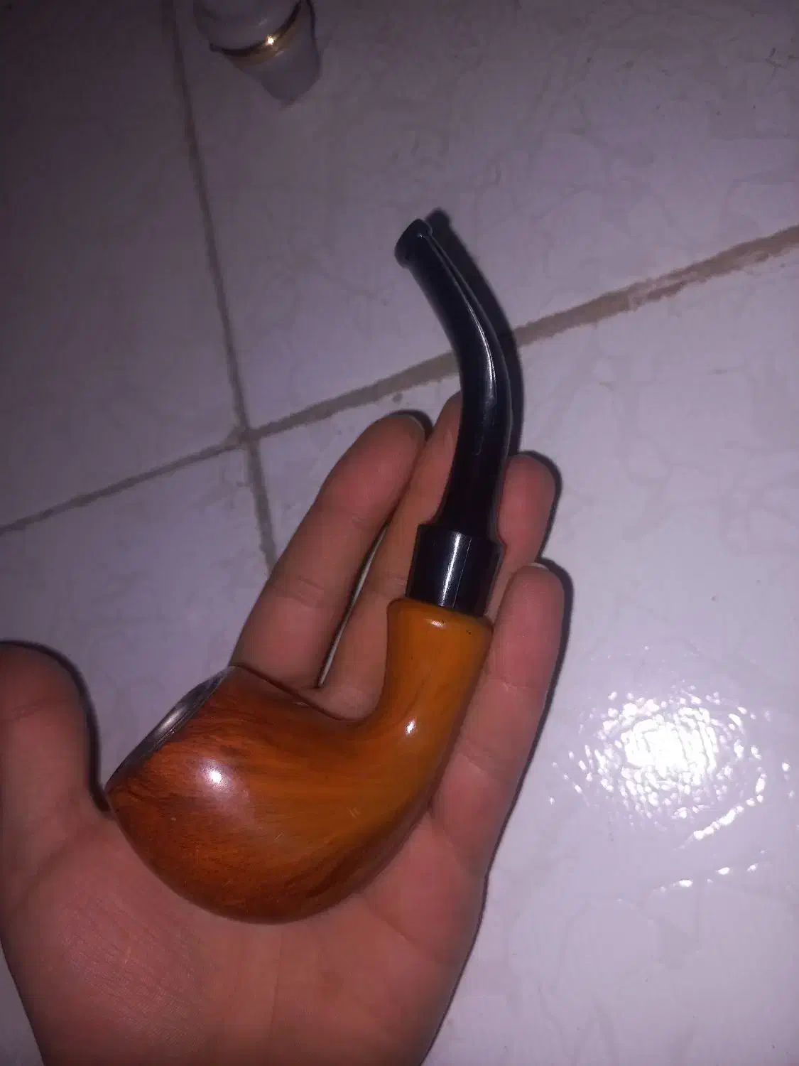 پیپ|کلکسیون اشیاء عتیقه|کرج, کرج نو|دیوار