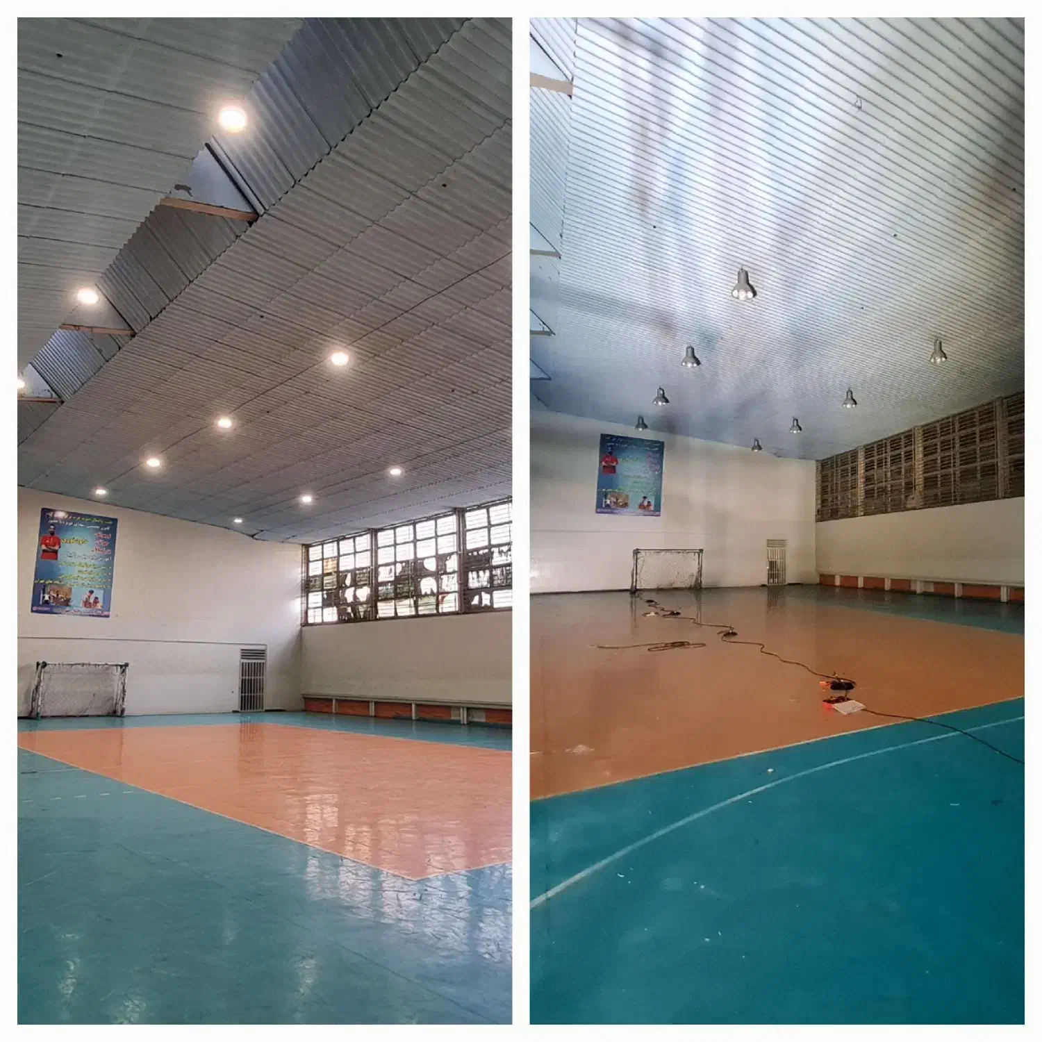 برقکار صنعتی/پیمانکار برق/برق ساختمان|خدمات پیشه و مهارت|تهران, لاله زار|دیوار