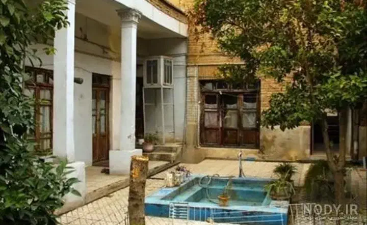 خانه ویلایی در باجک 1|فروش خانه و ویلا|قم, باجک یک|دیوار
